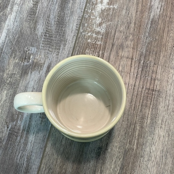 The Old Pottery Co. Mug Jack Russell Terrier - Picture 3 of 4